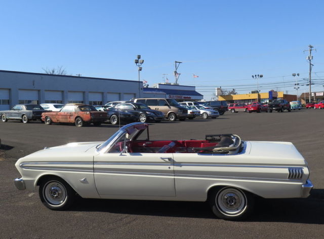 1964 Other Ford Falcon Convertible