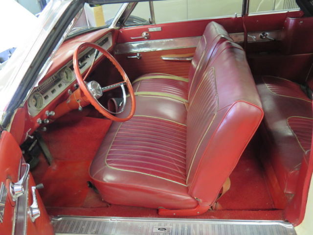 1964 Other Ford Falcon Convertible