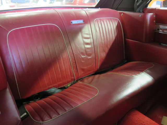1964 Other Ford Falcon Convertible