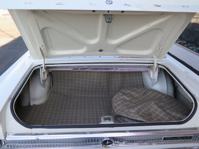 1964 Other Ford Falcon Convertible