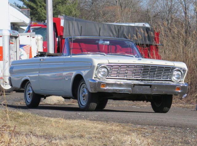 1964 Other Ford Falcon Convertible