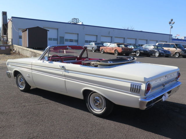 1964 Other Ford Falcon Convertible