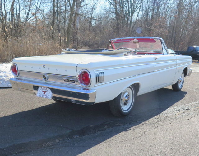 1964 Other Ford Falcon Convertible