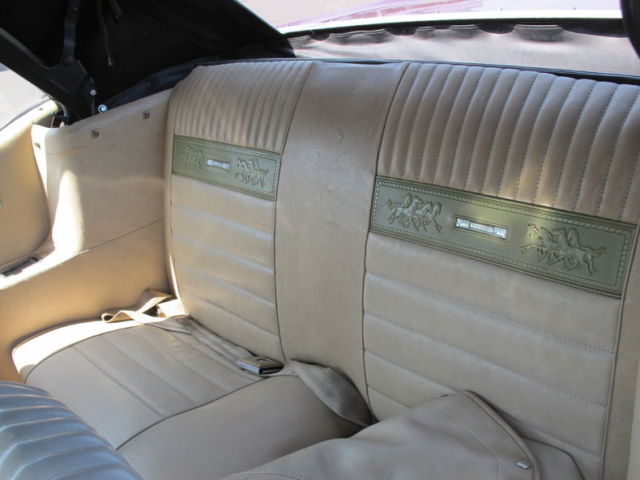 1966 Other Ford Mustang Convertible