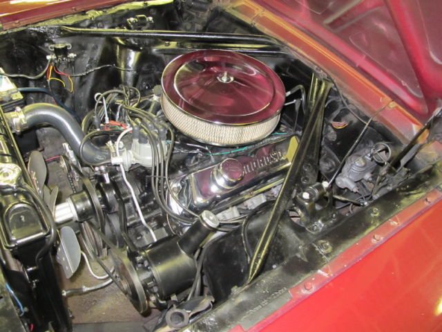 1966 Other Ford Mustang Convertible