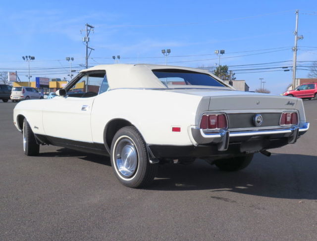 1973 Ford Other Convertible