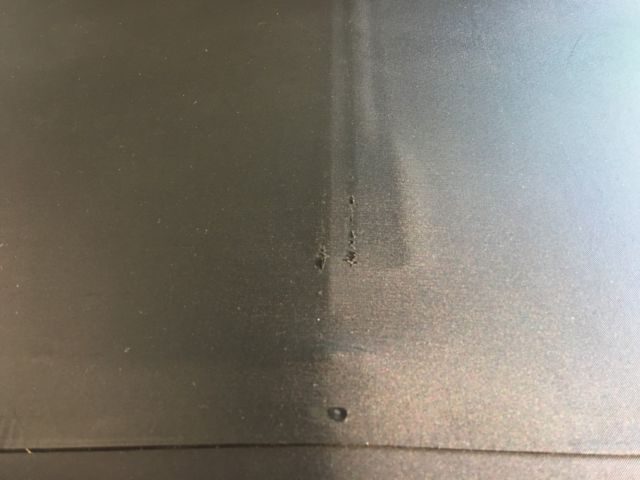 1973 Grabber Green Ford Mustang Convertible