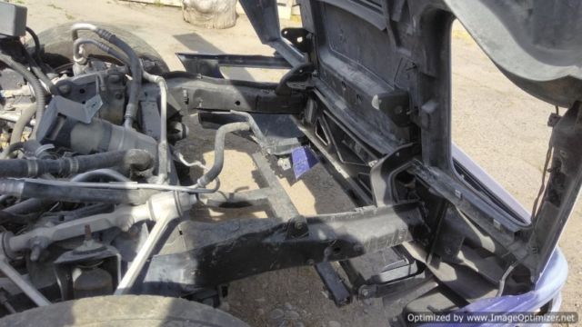 1994 Red Chevrolet Corvette Convertible