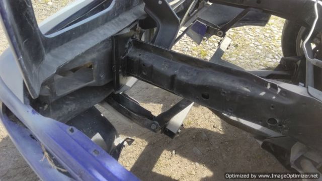 1994 Red Chevrolet Corvette Convertible