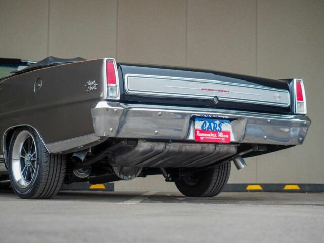 1963 Black Chevrolet Nova --