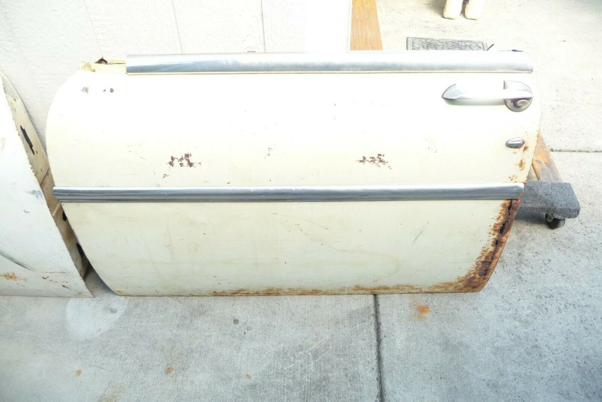 1954 Ford Other Convertible