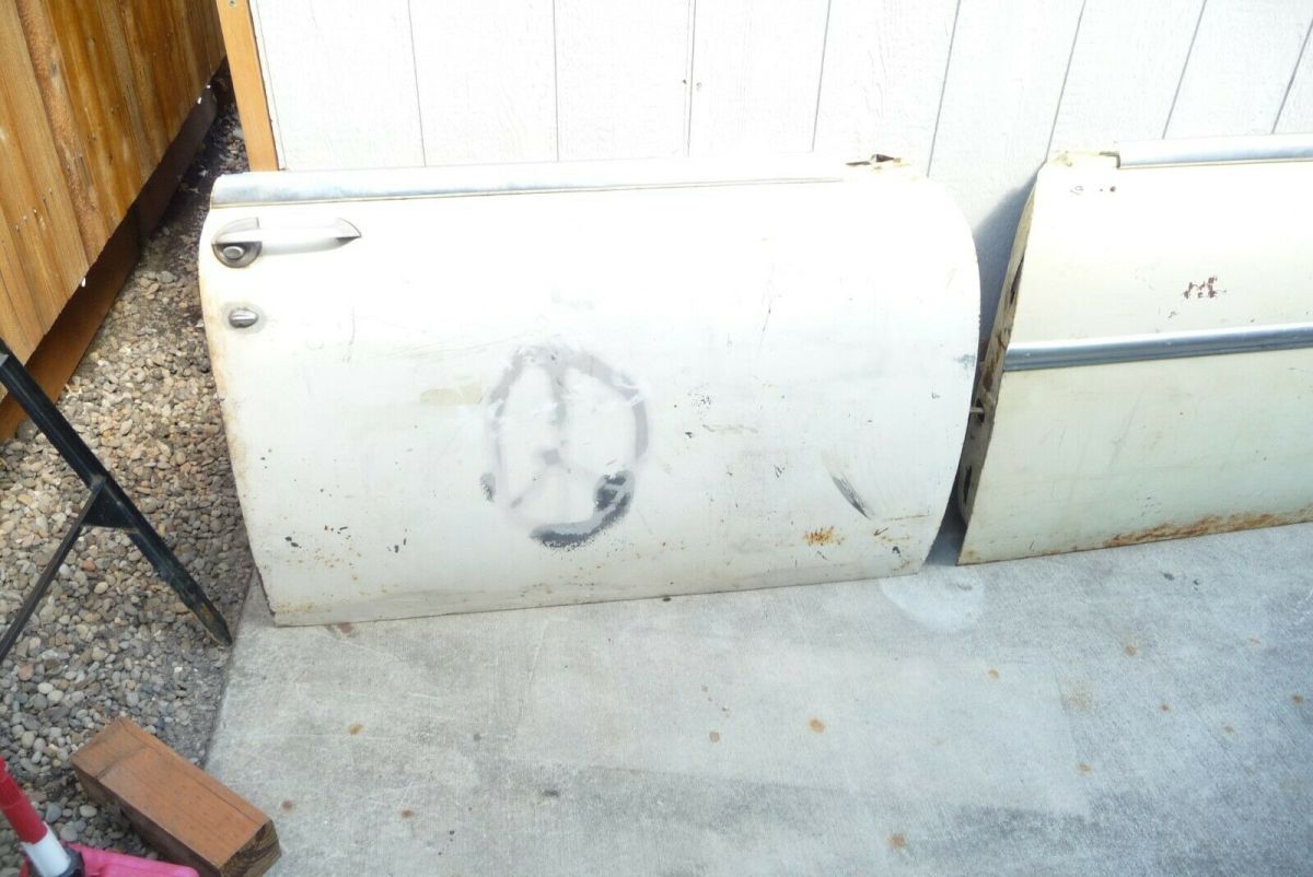 1954 Ford Other Convertible