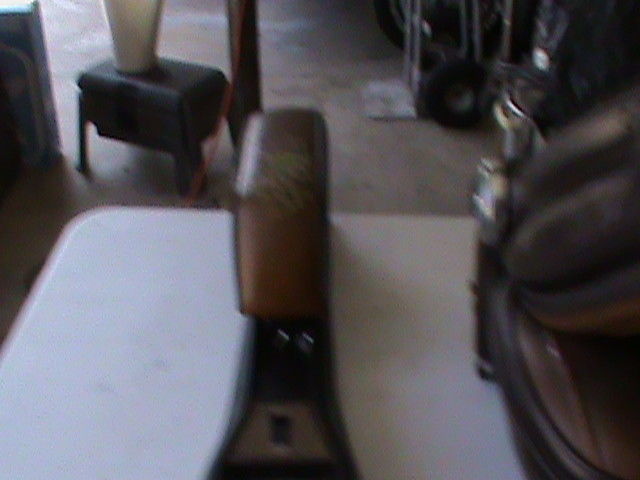 1982 Red Chrysler LeBaron Convertible