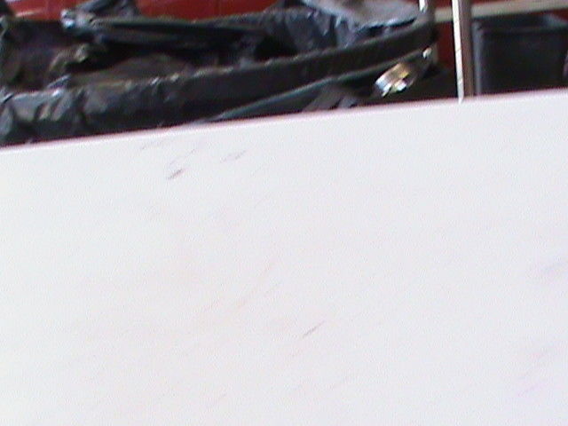 1982 Red Chrysler LeBaron Convertible