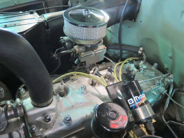 1950 Other Plymouth Special Deluxe Convertible