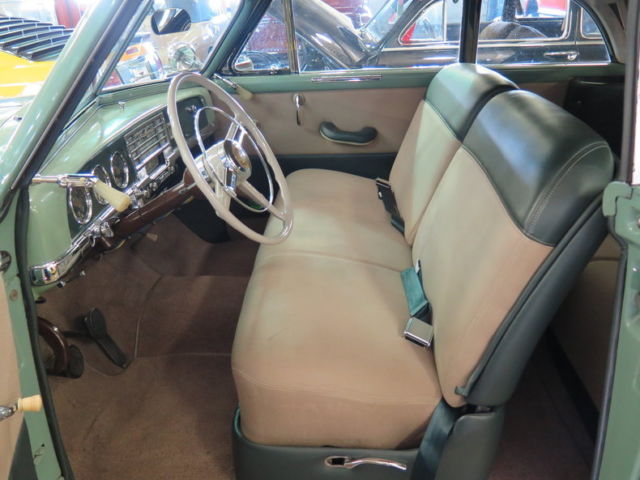 1950 Other Plymouth Special Deluxe Convertible