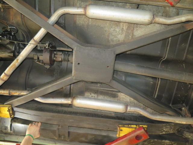 1950 Other Plymouth Special Deluxe Convertible