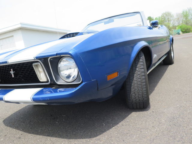 1973 Other Ford Mustang Convertible