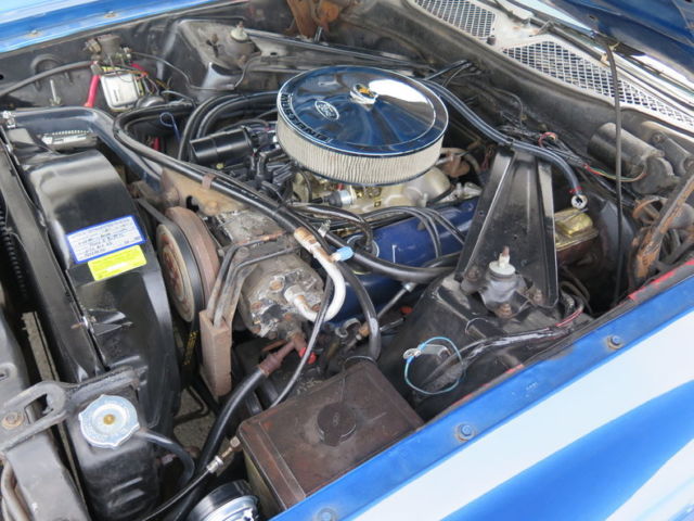 1973 Other Ford Mustang Convertible