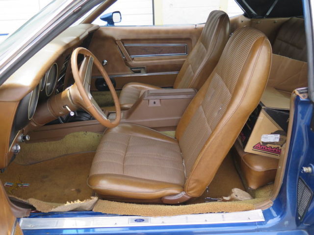 1973 Other Ford Mustang Convertible