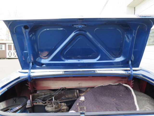 1973 Other Ford Mustang Convertible