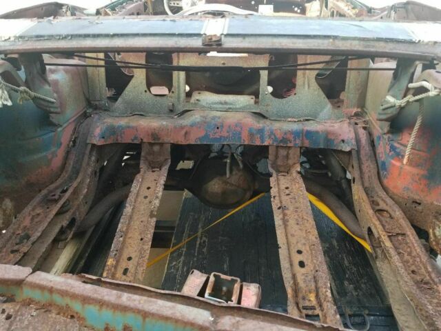 1970 White Chevrolet Chevelle Convertible