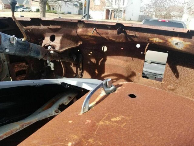 1970 White Chevrolet Chevelle Convertible