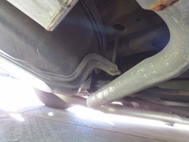 1974 Red Chevrolet Corvette Convertible