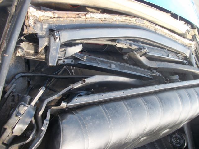 1973 Chevrolet Capriceold