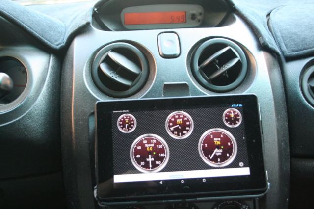 1974 Burgundy MG MGB Convertible