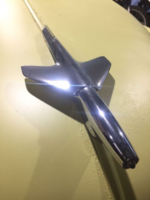 1951 Chevrolet Other Convertible