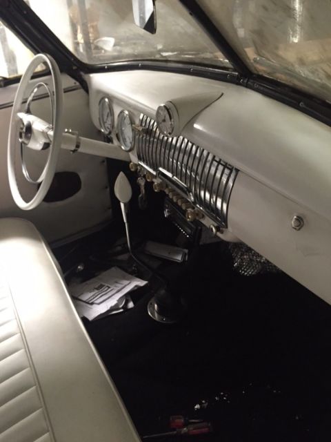 1951 Chevrolet Other Convertible