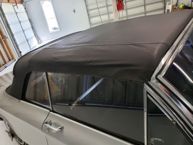 1963 Chevrolet Corvair