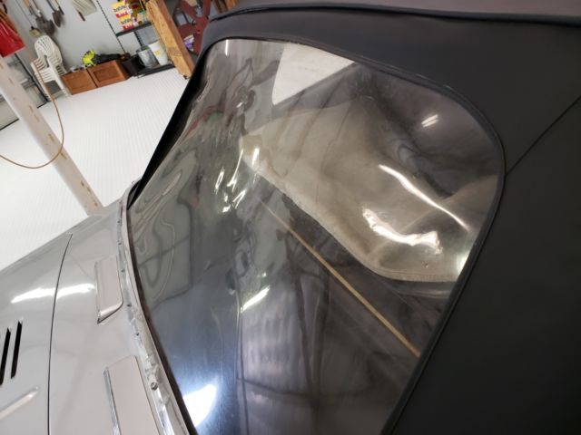 1963 Chevrolet Corvair