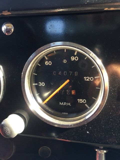 1927 Black Ford Other