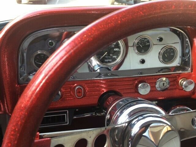 1960 Silver Chevrolet Other Pickups Standard Cab Pickup