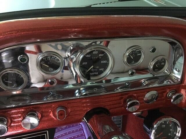 1960 Silver Chevrolet Other Pickups Standard Cab Pickup