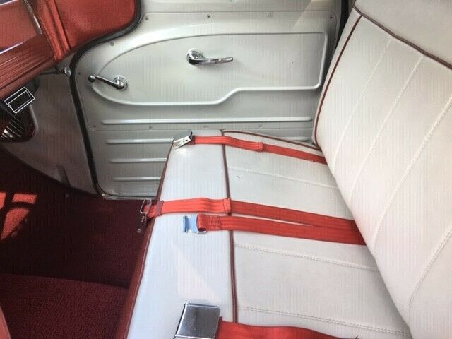 1960 Silver Chevrolet Other Pickups Standard Cab Pickup