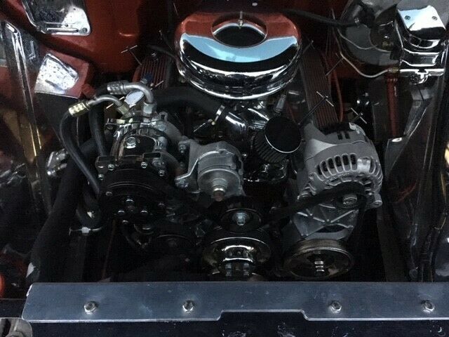 1960 Silver Chevrolet Other Pickups Standard Cab Pickup