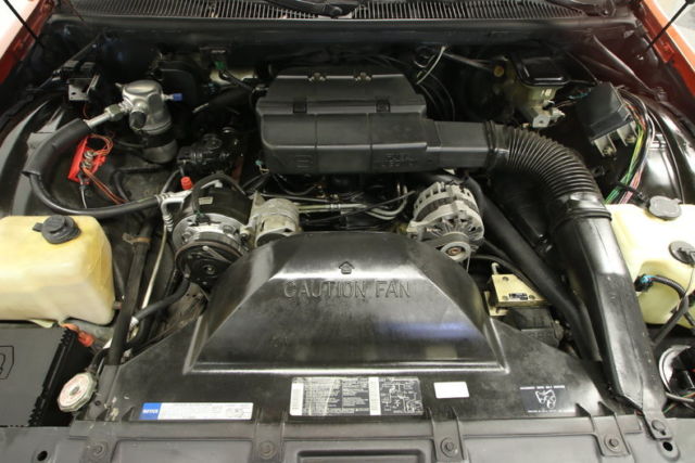 1991 Other Oldsmobile 88 Custom Cruser Wagon Wagon