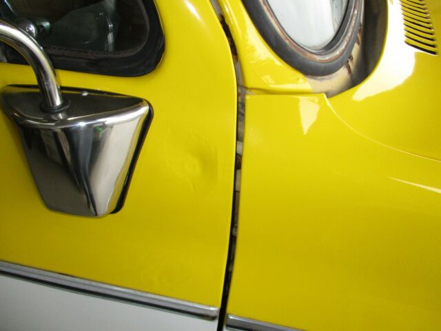 1979 Chevrolet C/K Pickup 3500