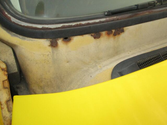 1979 Chevrolet C/K Pickup 3500