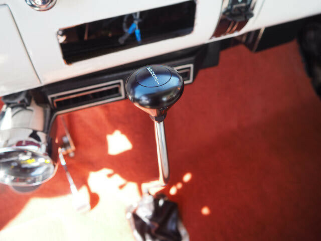 1958 Copper Chevrolet Other Pickups 2 Dr