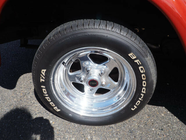 1958 Copper Chevrolet Other Pickups 2 Dr