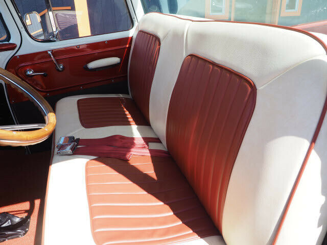 1958 Copper Chevrolet Other Pickups 2 Dr