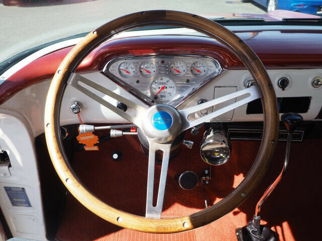 1958 Copper Chevrolet Other Pickups 2 Dr