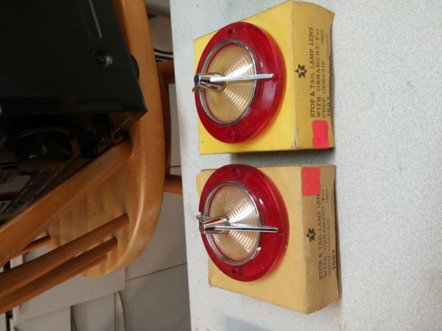 1963 Chevrolet Corvair