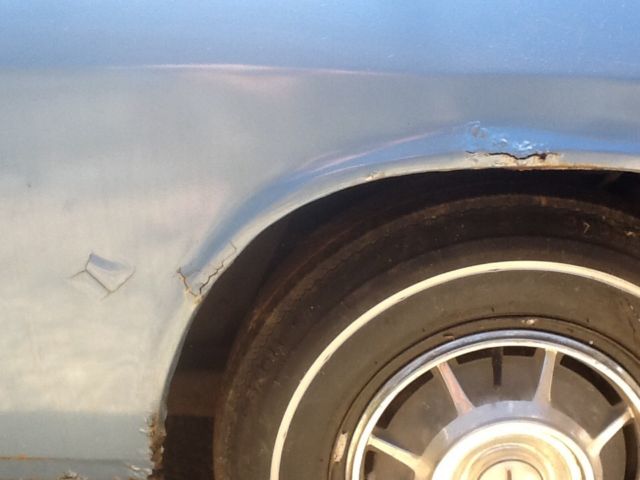 1963 Black Chevrolet Corvair