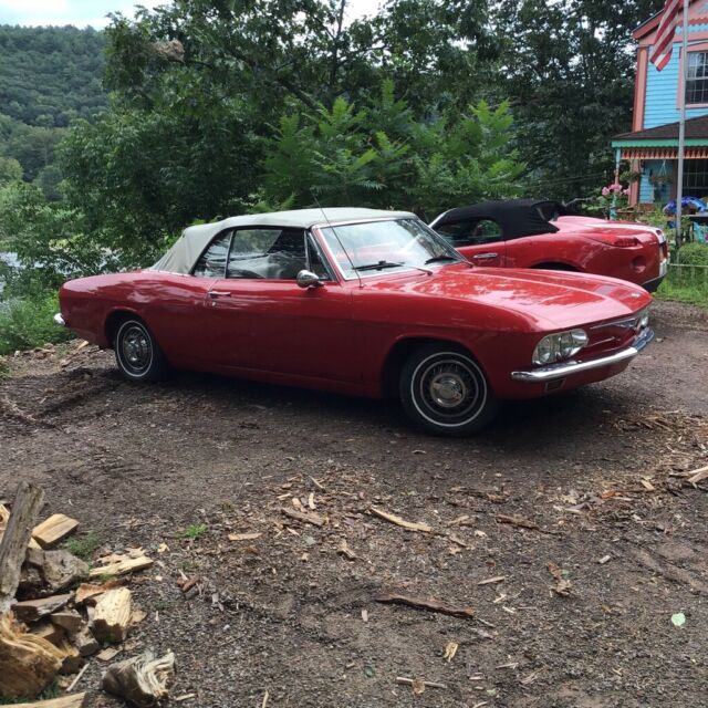 1965 Chevrolet Other