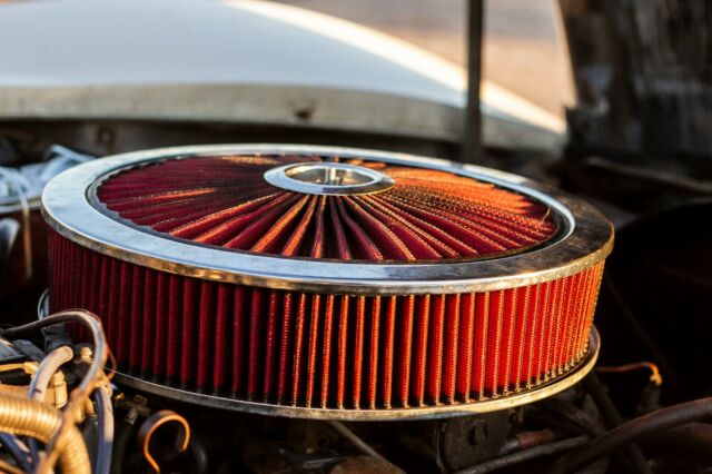 1978 Custom factory Chevrolet Corvette Coupe